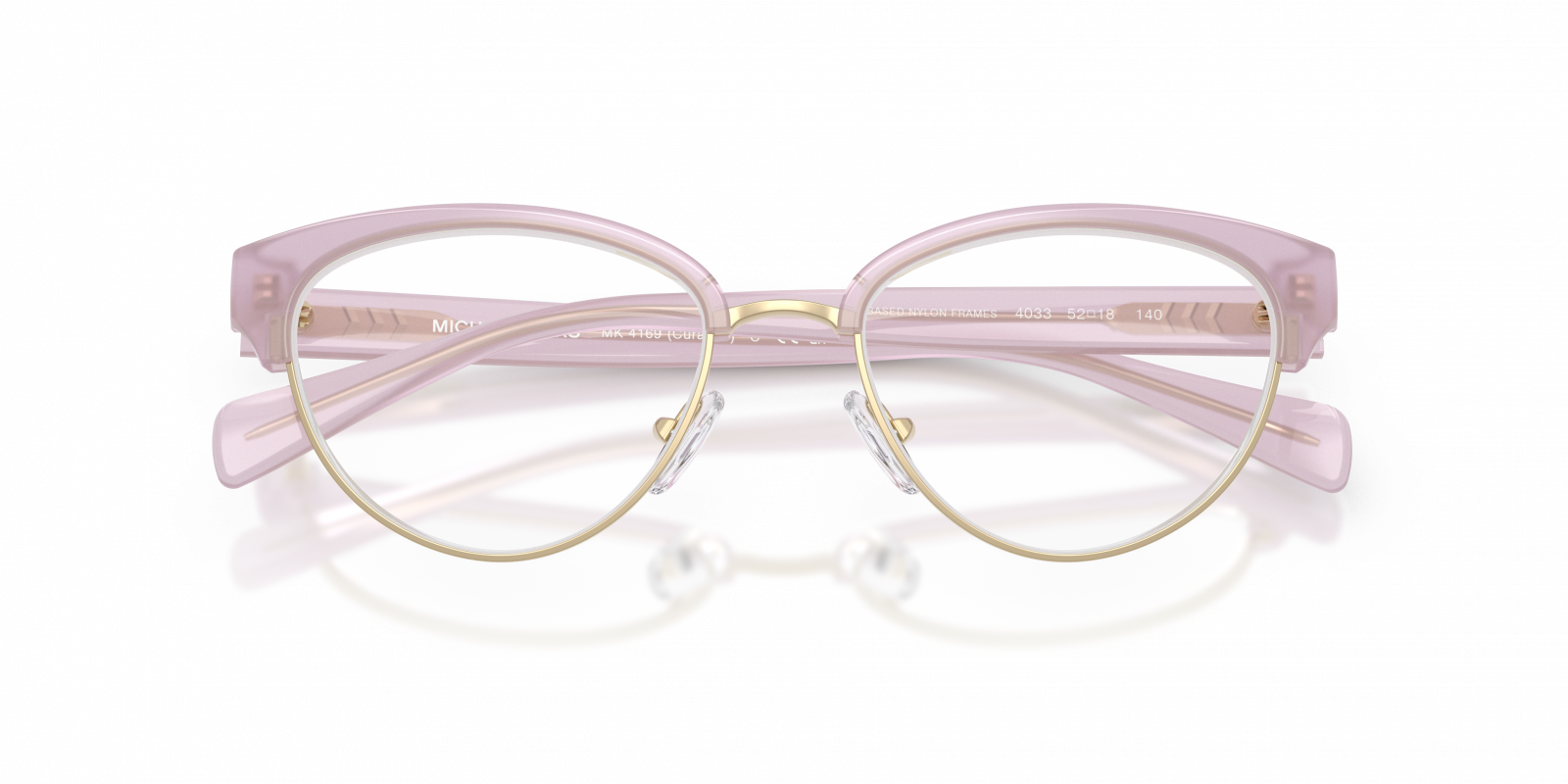 Michael Kors MK4169 4033 Curacao 